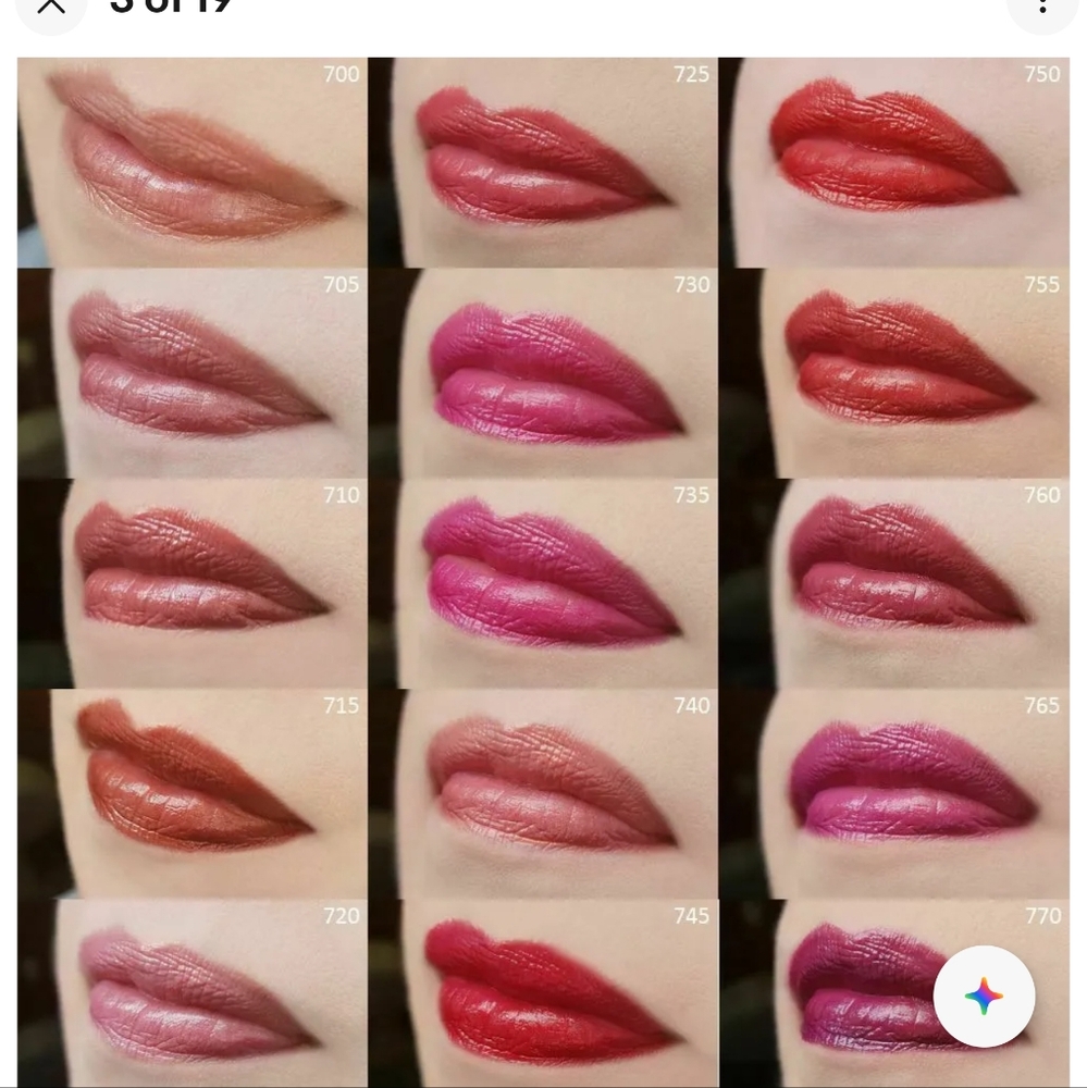 New! Revlon Ultra HD Gel Lipcolor Lipstick, Choose Your Shade! Gorgeous! - Picture 3 of 5
